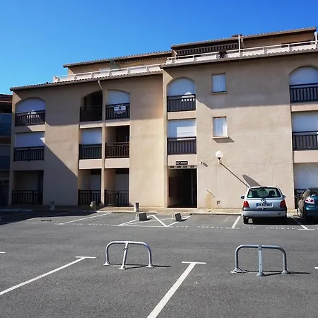 Apartment 40 Cap Soleil -084 Biscarrosse