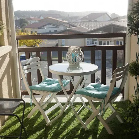 Apartment 40 Cap Soleil -084