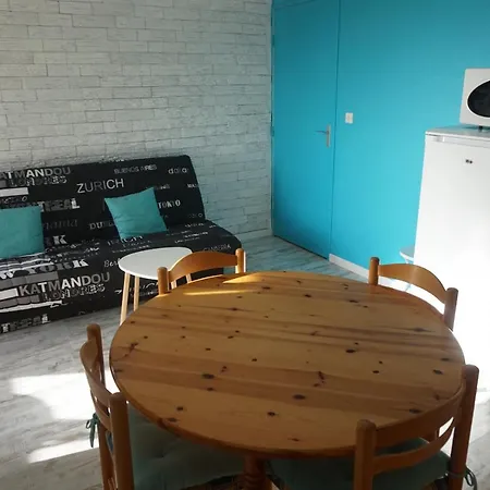 40 Cap Soleil -084 Apartment *
