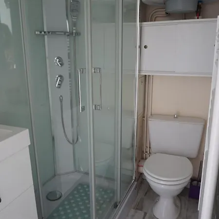Apartment 40 Cap Soleil -084
