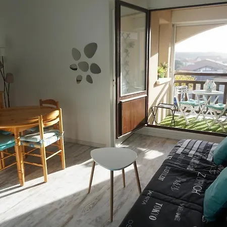 Apartment 40 Cap Soleil -084