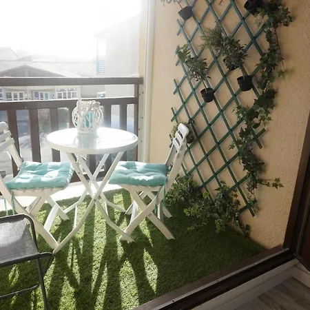 Apartment 40 Cap Soleil -084 *